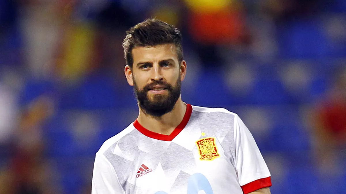 gerard pique